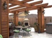 Kwikfynd Pergolas
brodribbriver